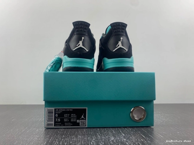 Jordan DH6927-001 4 Air 0712